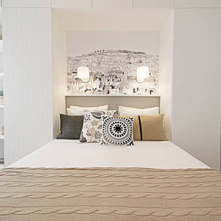 Kleine Schlafzimmer: Design, Ideen & Artikel | homify Kleine Schlafzimmer: Design, Ideen & Artikel | homify