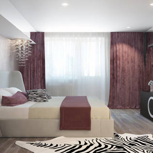 15 cách hóa giải những lỗi phong thủy thường gặp trong phòng ngủ