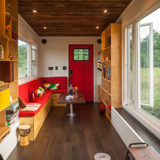 Magazin - Architektur, Einrichtungsideen und Bilder