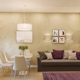 Einrichten und Dekorieren für dein Zuhause - Artikel