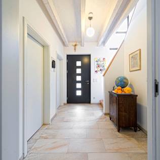 Bir Koridor Ne Kadar Geniş Olmalı?