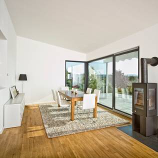 Modern Duvar Fikirleri: 10 İlginç Seçenek