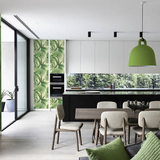 From Mint Green to Sage: 9 Interior Design Ideas That Will Convince You To Try This Colour