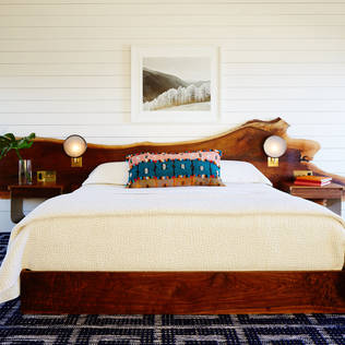 7 makeover ideas for your home’s wood paneling 