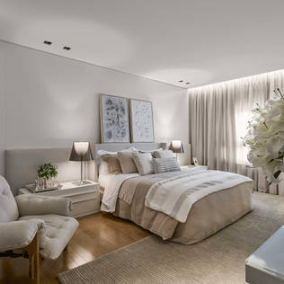 Schlafzimmer Design und Einrichtungsideen - Artikel