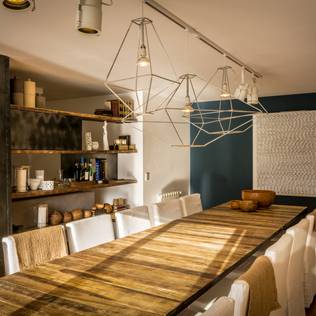 Comedores - Ideas para diseño y decoración│homify Comedores - Ideas para diseño y decoración│homify