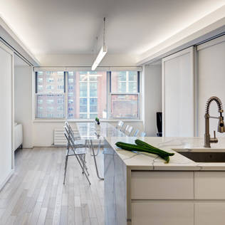 7 makeover ideas for your home’s wood paneling 