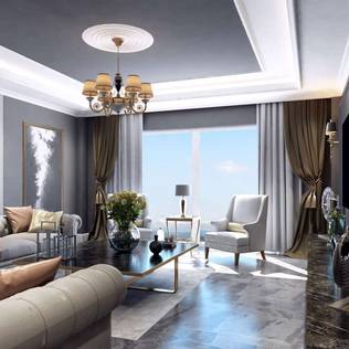 Koyu renk duvar boyasını nasıl uygulayabilirim?