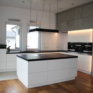 Öncesi ve Sonrası: Yeni Birer Görünüm Kazanan 3 Mutfak