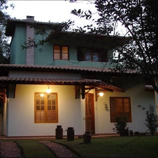บ้านและที่อยู่อาศัย by Arquiteta Ana Paula Paiva