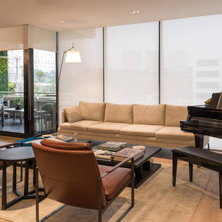 Arquitectura de interiores - Ideas para diseño y decoración│homify