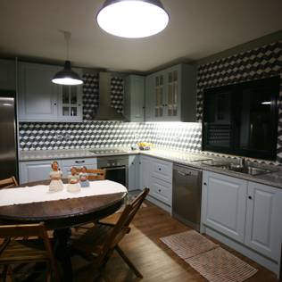 Top 5 kitchens of February!