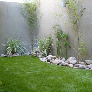 10 ideas for garden fences 