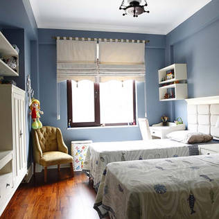 Çocuk odası için kullanabileceğiniz 14 özel renk