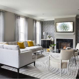 6 living room decor styles to inspire you