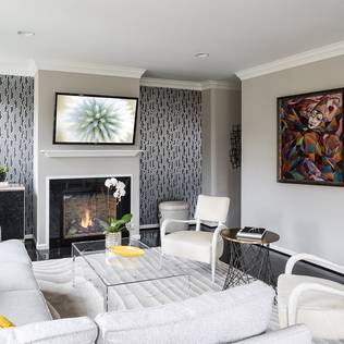 6 living room decor styles to inspire you