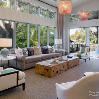 Magazin - Architektur, Einrichtungsideen und Bilder