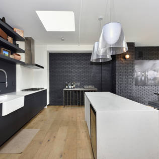 The homify guide to kitchen windows 