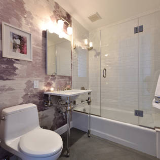 Epoxy Grout for Bathrooms