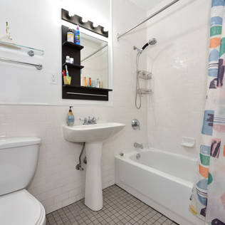 Epoxy Grout for Bathrooms