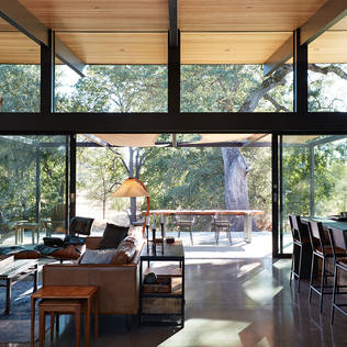 Patio doors: taking the guesswork out of style selection