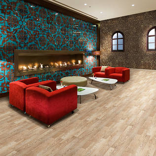 Sıcağa ve Neme Dayanıklı 10 Kullanışlı ve Şık Zemin Alternatifi