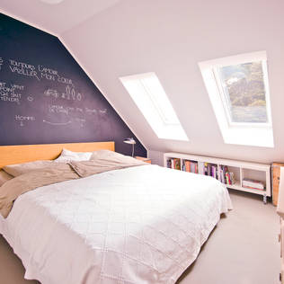 Kara Tahta Boyası - Bu Konuda Bilmeniz Gereken Her Şey!