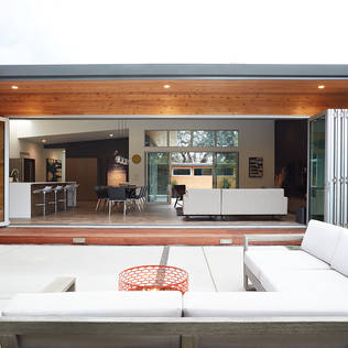 Patio doors: taking the guesswork out of style selection