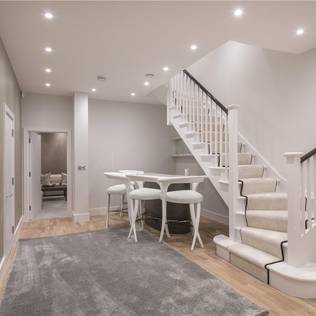 8 adorable hallways that make a great first impression