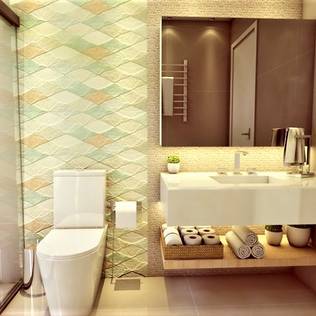 Kleine Badezimmer: Design, Ideen & Artikel | homify
