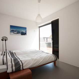 Slaapkamer Slaapkamer