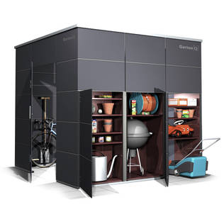 Garten Design und Gestaltungsideen - Artikel