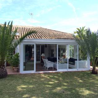 Take home these 10 beautiful ideas to cover your terrace!