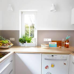 Modern Mutfak Pencereleri Tasarlamak İçin 14 İpucu