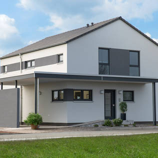 Häuser: Architektur, Ideen & Artikel | homify