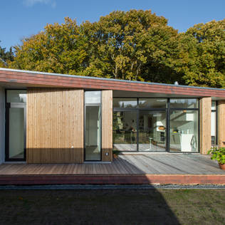 Magazin - Architektur, Einrichtungsideen und Bilder