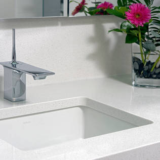 7 faucet finishes for fabulous bathrooms