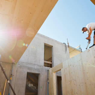 Kirişler Arasında ve Sürdürülebilir: Demirin Mevcut İnşaatlara Etkisi
