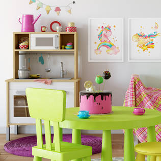 Çocukların Mutfak Dünyasını Keşfetmek: Oyun Mutfakları Hakkında Eğlenceli Gerçekler