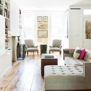 Best of the week: 9 Instagrammable living rooms