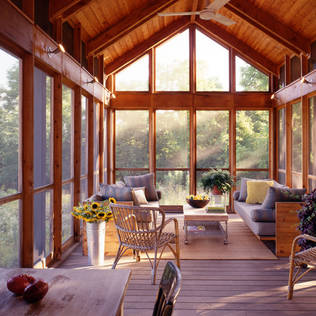 What are 2021’s interior design trends? 