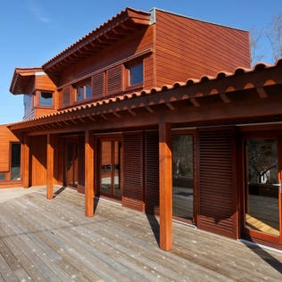 Arquitectura: artículos, tips e información | homify