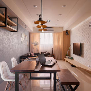 10 small house designs that break preconceptions about small size 