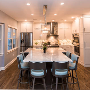 Planning a beautiful kitchen pantry? Ask yourself first…  