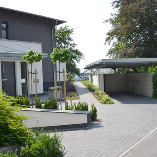 Garten Design und Gestaltungsideen - Artikel