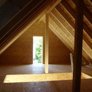 Çatı Katı Dönüşümleri İçin 10 Çarpıcı Fikir