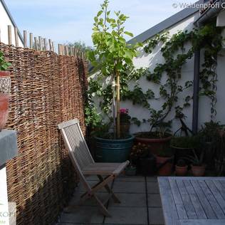 Balkonlar için En Şık 11 Gizleme Fikirleri