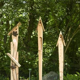 Kesinlikle Denemeniz Gereken 13 Harika Kendin Yap Bahçe Fikri