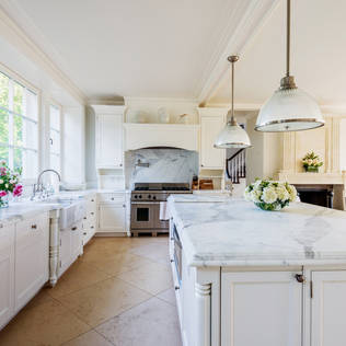 The homify guide to kitchen windows 