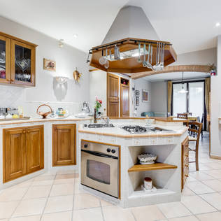 Cucina Cucina